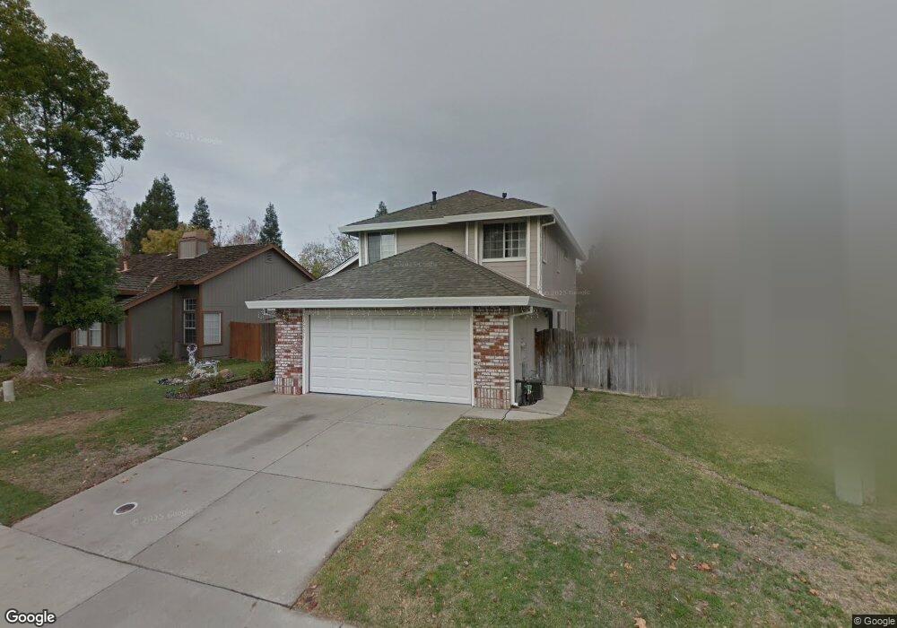 6001 Adobe Spring Way, Elk Grove, CA 95758 - photo 1