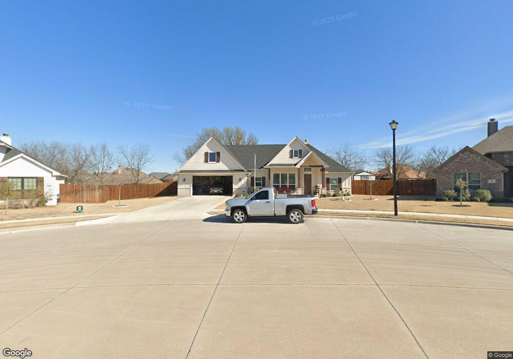 392 Paloma St, Weatherford, TX 76087 - photo 1