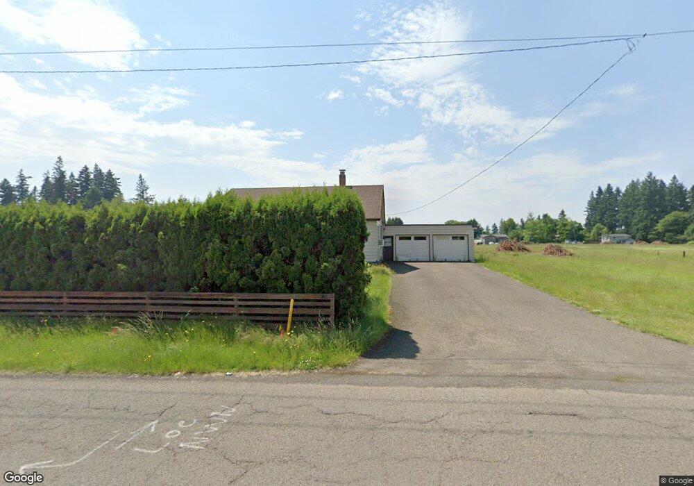 1467 N Pine St, Canby, OR 97013 - photo 1