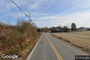 Chase St, Bowling Green, VA 22427