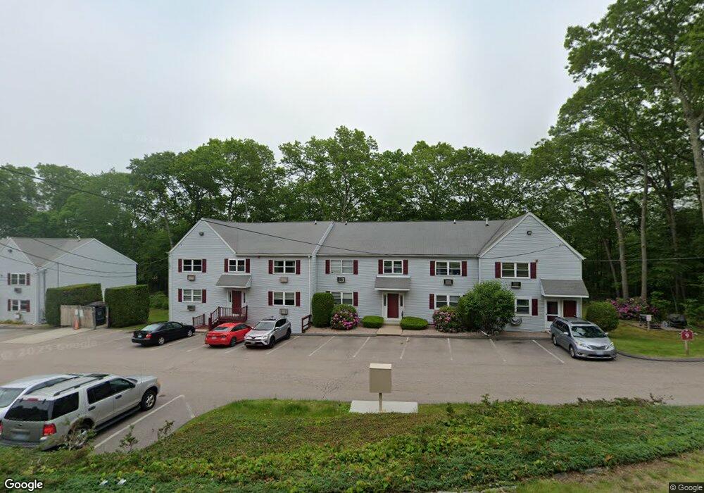 9B Apache Dr unit B, Westerly, RI 02891 - photo 1