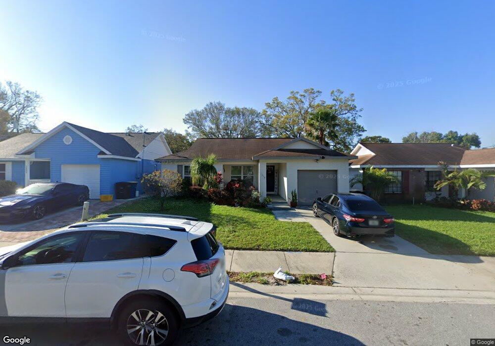 1353 Pierce St, Clearwater, FL 33756 - photo 1