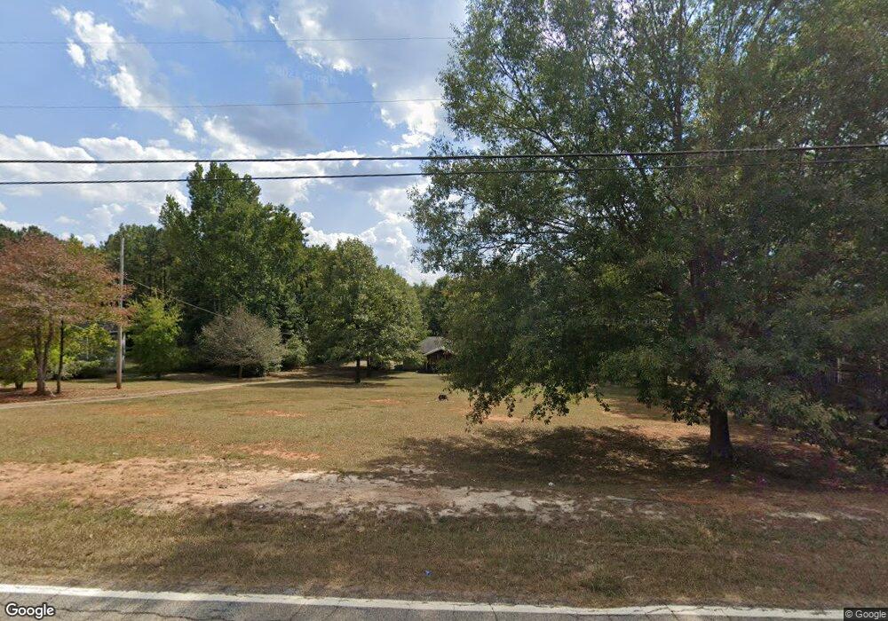 354 Grove St, Barnesville, GA 30204 - photo 1