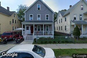 74 Dawes St, Springfield, MA 01109