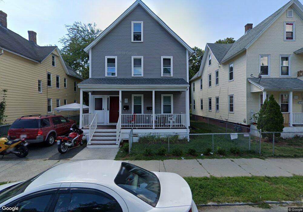 Street View Photo