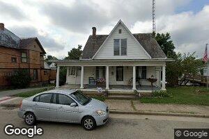 1645 Mill St, Chesterhill, OH 43728