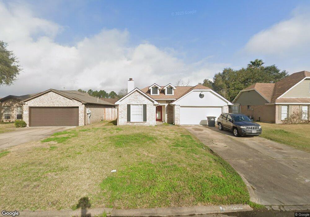 3204 Deer Trail Dr, Alvin, TX 77511 - photo 1