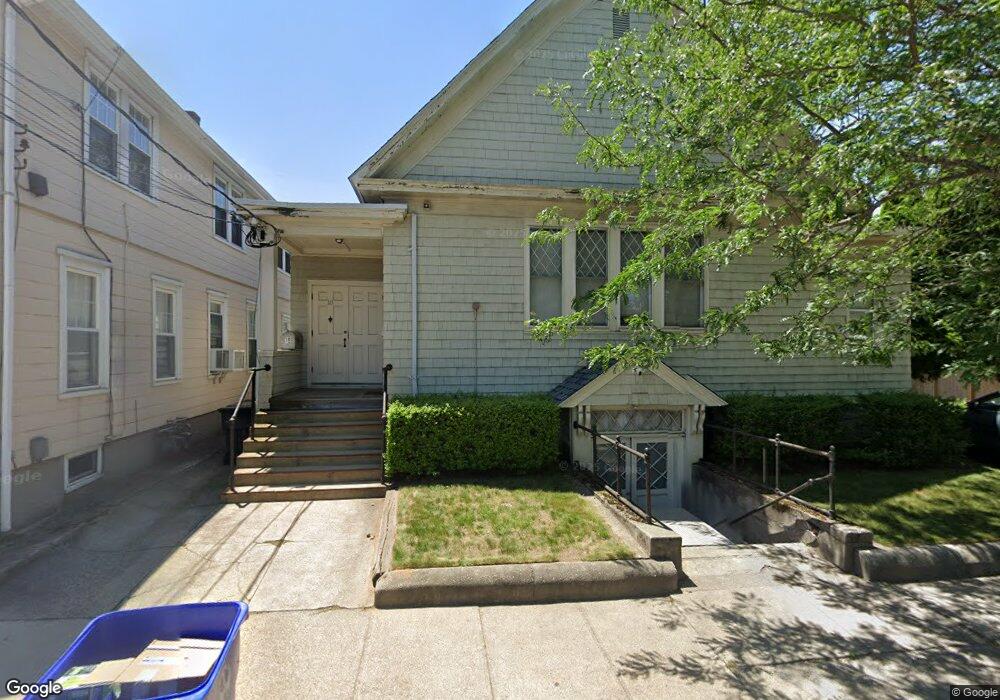 10 Clinton St unit 12, Central Falls, RI 02863 - photo 1