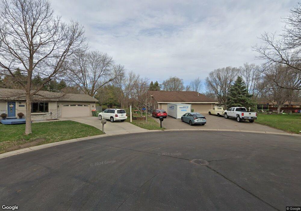 2441 112th Ln NW, Coon Rapids, MN 55433 - photo 1