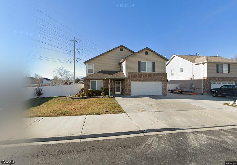 744 S 1580 W, Lehi, UT 84043 - photo 1