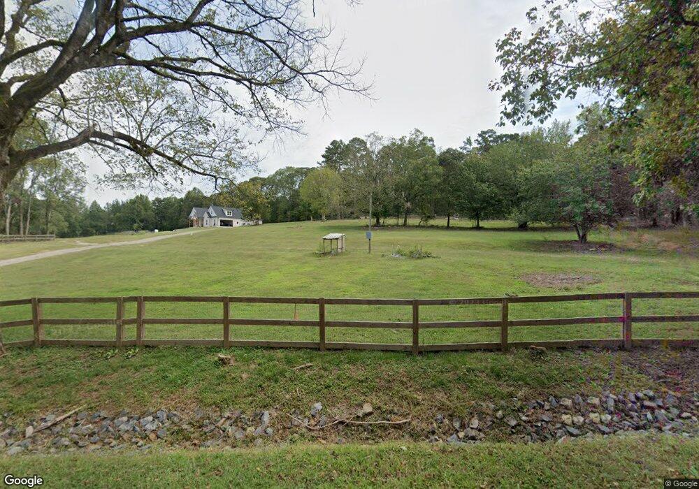 747 Than Skinner Rd, Winder, GA 30680 - photo 1