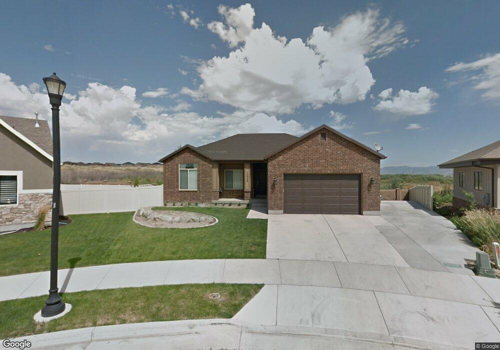 10998 S Cedarhurst Cove, South Jordan, UT 84009 - photo 1