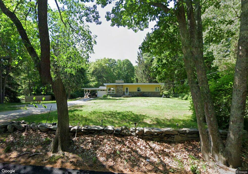 45 Orchard St, Blackstone, MA 01504 - photo 1