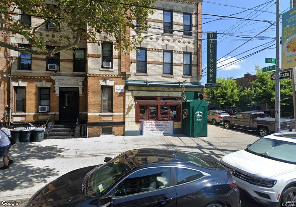 46-19 30th Ave unit 3, Long Island City, NY 11103 - photo 1