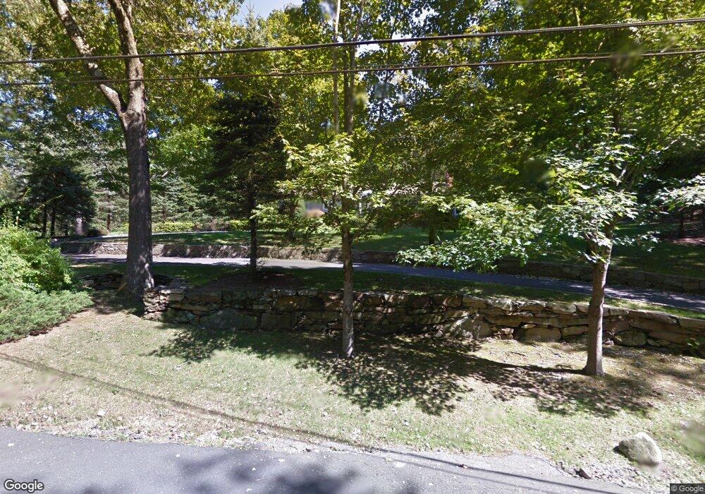 46 Thunder Mountain Rd, Greenwich, CT 06831 - photo 1