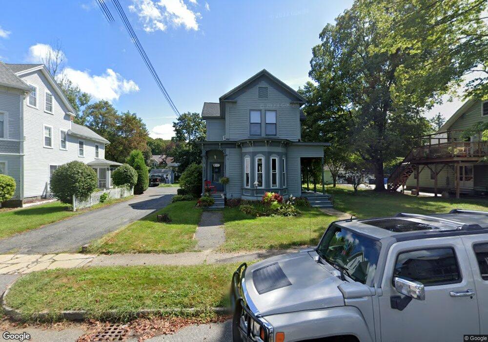 1067 Central St unit 1069, Palmer, MA 01069 - photo 1