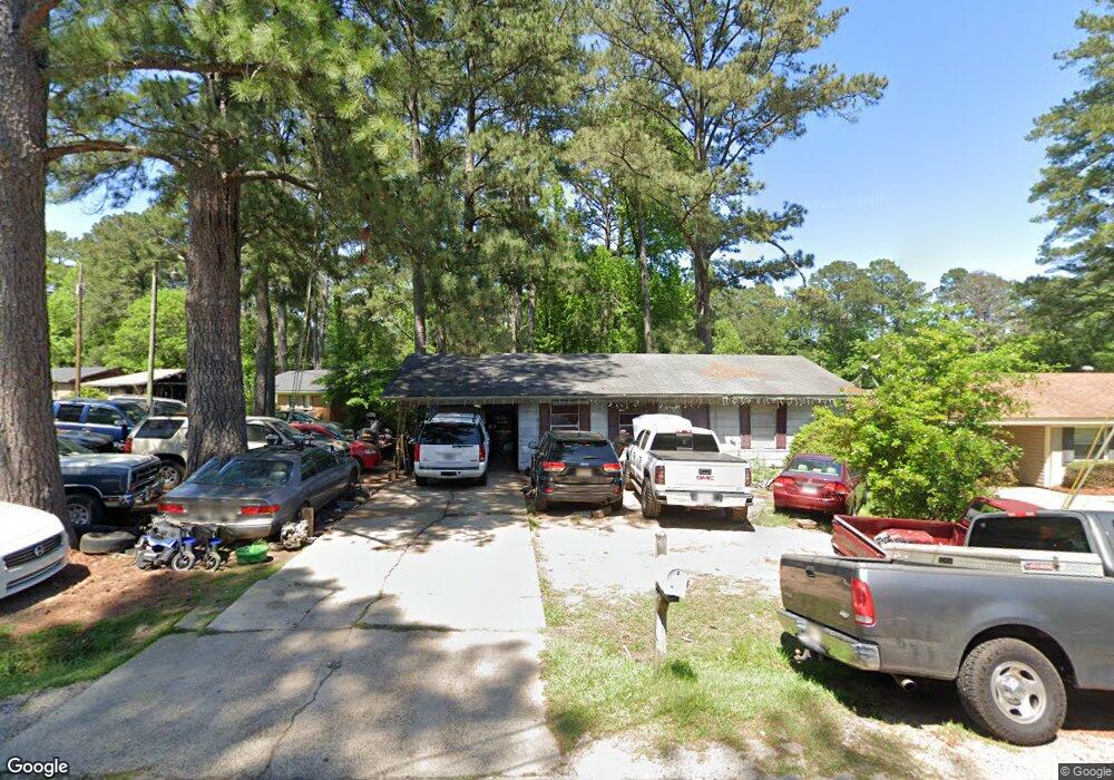 813 Choctaw Dr, Laurel, MS 39440 - photo 1