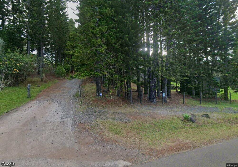 60 Kahakapao Rd, Makawao, HI 96768 - photo 1