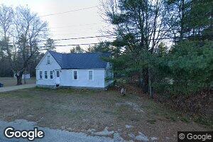 822 Pequawket Trail, Steep Falls, ME 04085