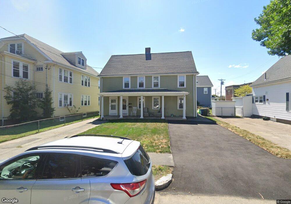 77 Curtis Ave, Quincy, MA 02169 - photo 1