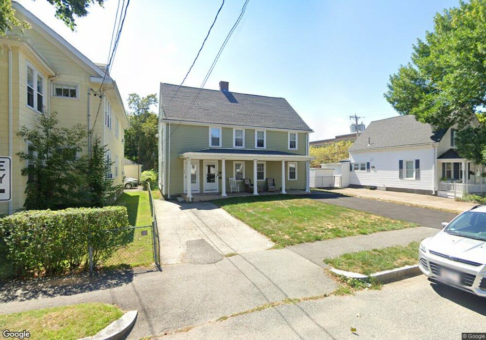 75 Curtis Ave unit 1, Quincy, MA 02169 - photo 1