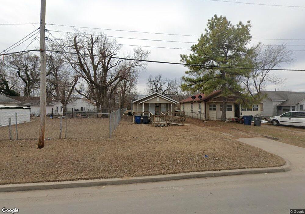 unlisted-address, Tulsa, OK 74127 - photo 1