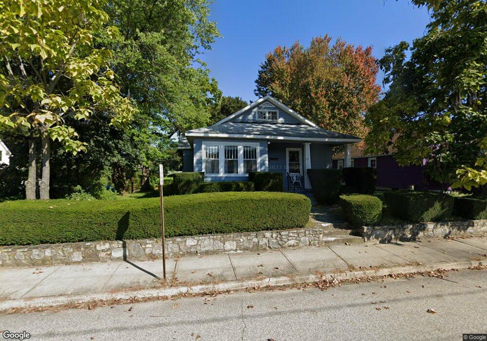 59 S Park St, Willimantic, CT 06226 - photo 1