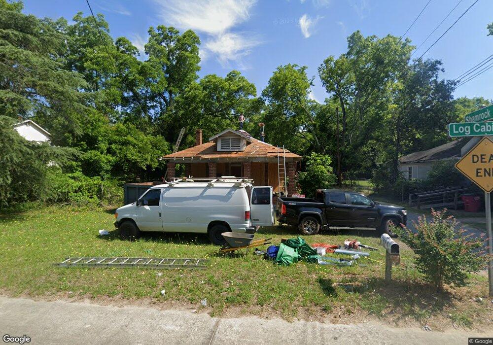 3727 Log Cabin Dr, Macon, GA 31204 - photo 1