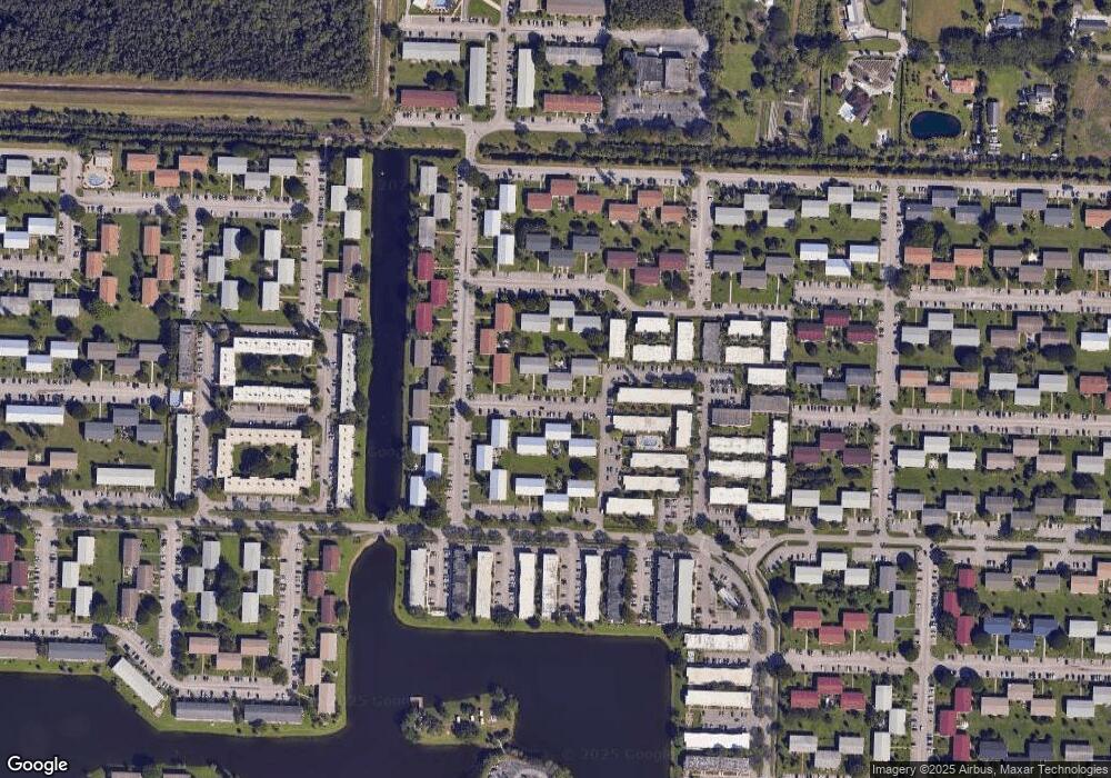 185 Sheffield H unit 1850, West Palm Beach, FL 33417 - photo 1