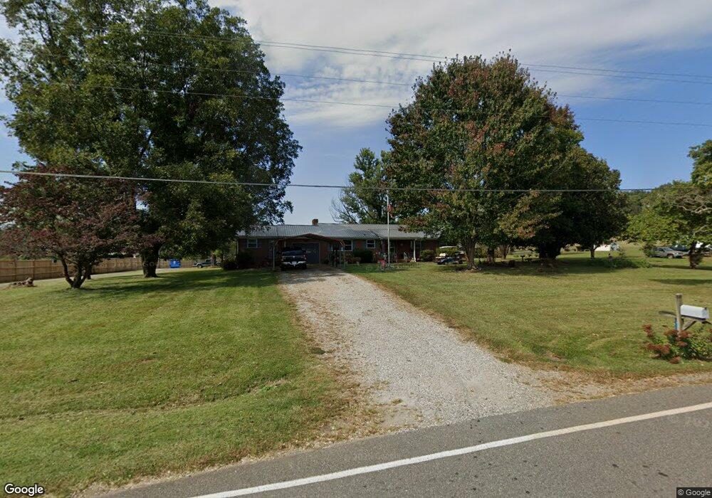 688 Mount Bethel Rd, Harmony, NC 28634 - photo 1