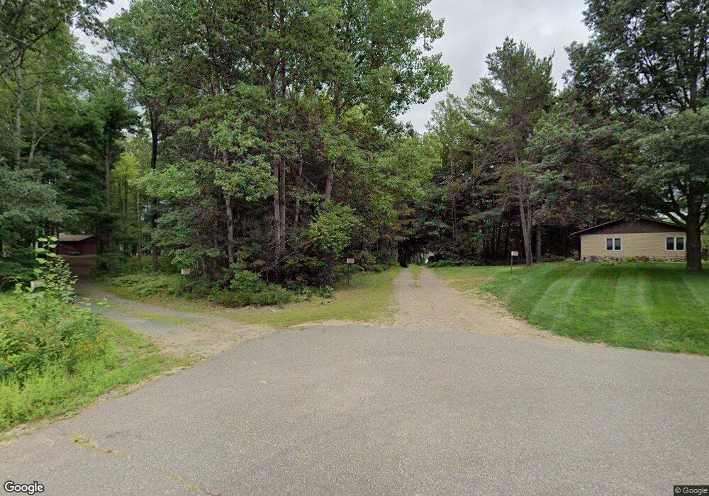 N10174 Bluegill Rd, Tomahawk, WI 54487 - photo 1