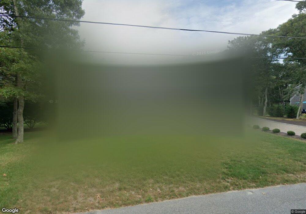 20 N Bournes Pond Rd, East Falmouth, MA 02536 - photo 1