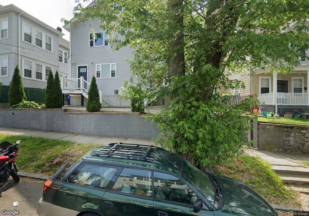 23 Florence Ave, Revere, MA 02151 - photo 1