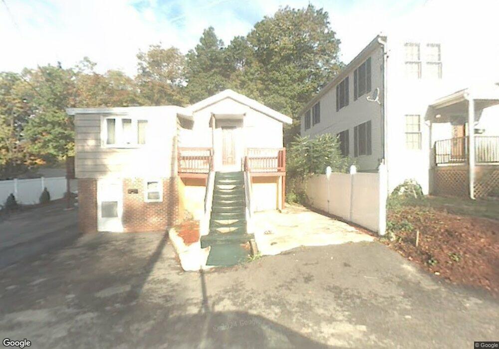 41 Kennebec St, Mattapan, MA 02126 - photo 1