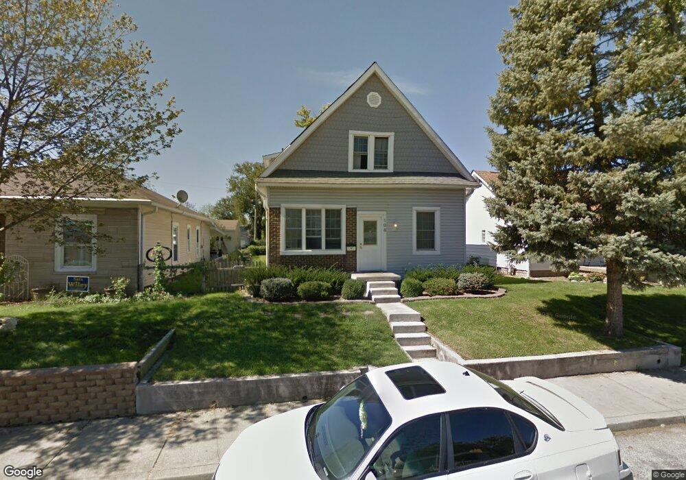 106 S 3rd Ave, Beech Grove, IN 46107 - photo 1