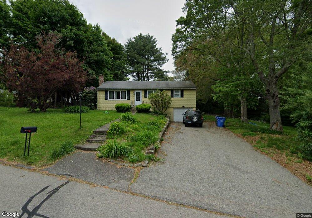 3 Laurel Ave, Ledyard, CT 06339 - photo 1