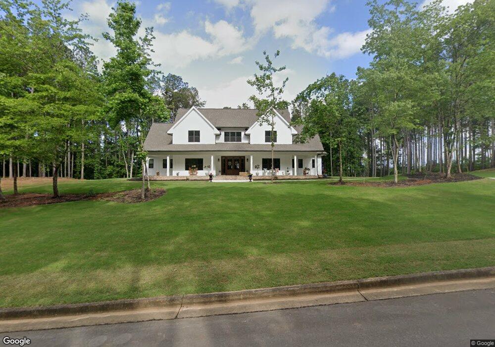 310 Aspen Way, Adairsville, GA 30103 - photo 1