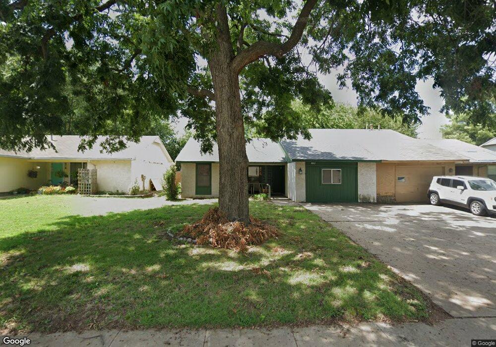 4902 S Hickory Ave, Broken Arrow, OK 74011 - photo 1