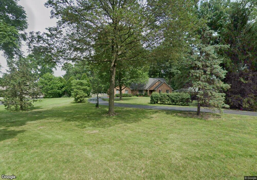 5350 Godown Rd, Columbus, OH 43235 - photo 1