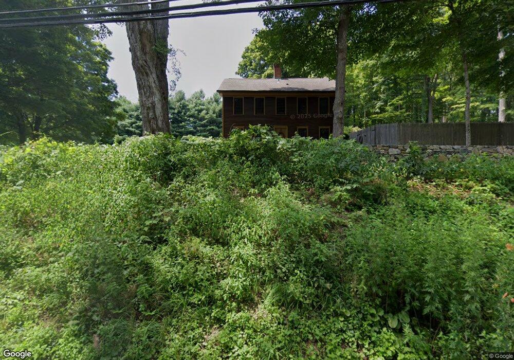 217 N Salem Rd, Ridgefield, CT 06877 - photo 1