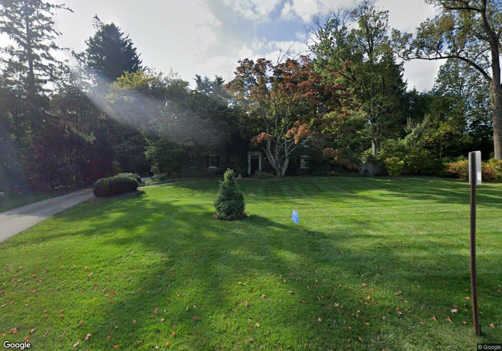 3 Fenimore Ln, Wayne, PA 19087 - photo 1