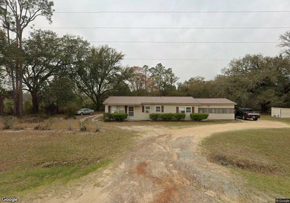602 Twilight Church Rd, Colquitt, GA 39837 - photo 1