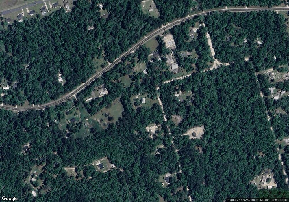 50 Appaloosa Rd, Crawfordville, FL 32327 - photo 1