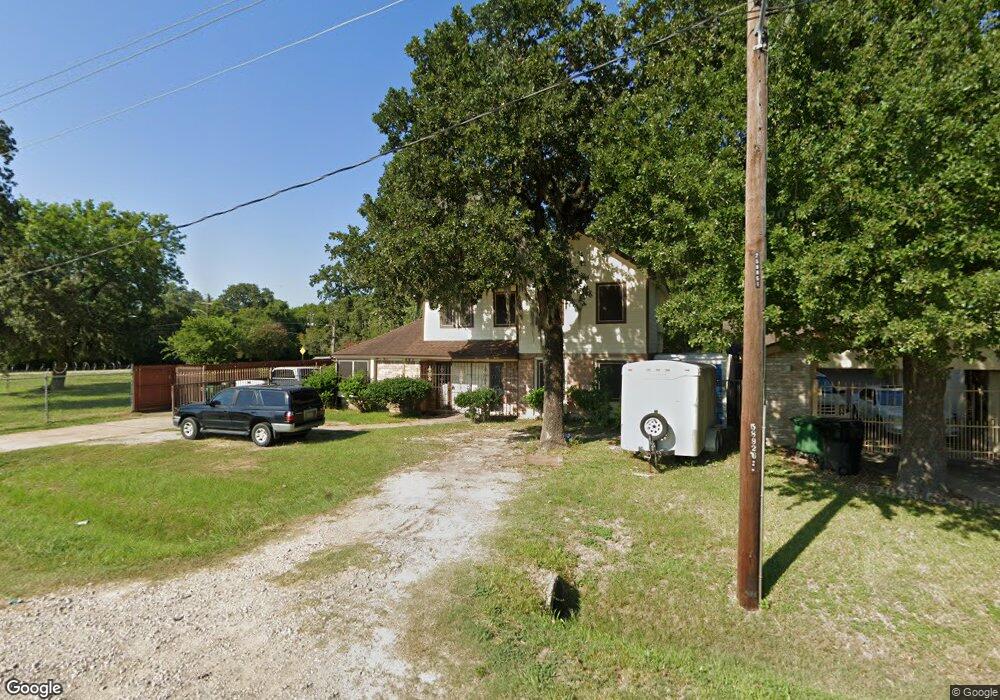 7007 Vogel Rd, Houston, TX 77088 - photo 1