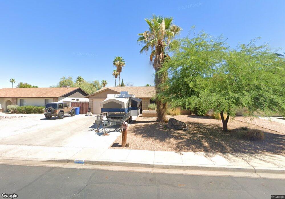 906 W Mesquite St, Chandler, AZ 85225 - photo 1