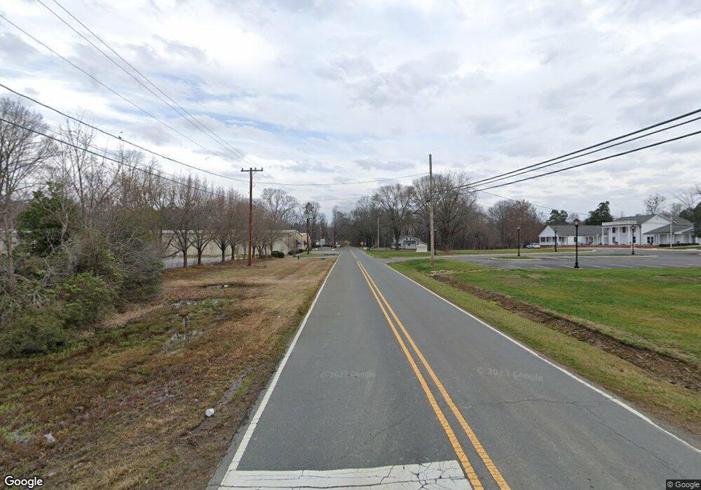 Lots 9 & 10 Broadway Ave unit Lot 9 & 10, Midland, NC 28107 - photo 1