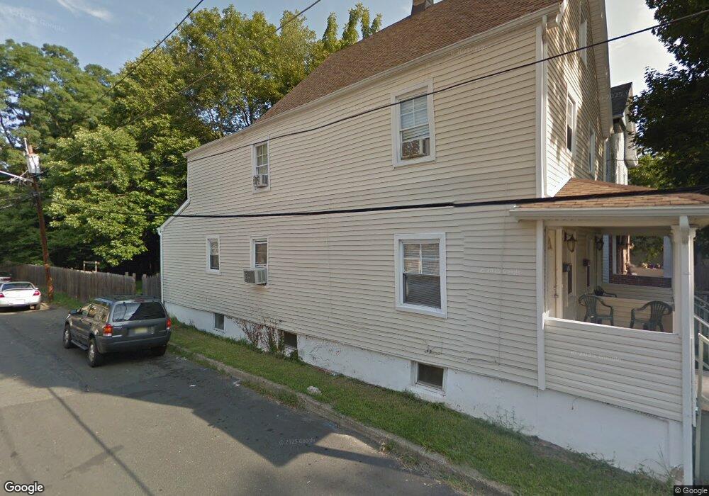 1259 Milton Place, Plainfield, NJ 07062 - photo 1