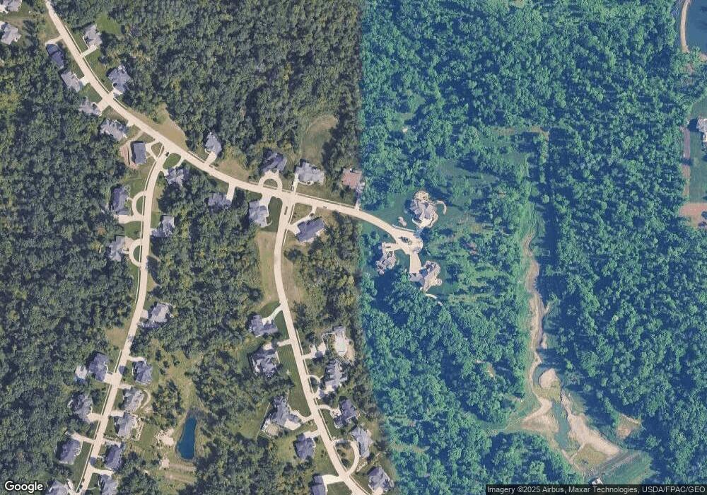 5107 Keystone Ridge SE, Cedar Rapids, IA 52403 - photo 1