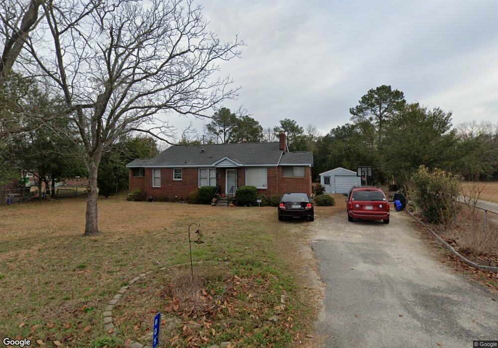 805 Knapp St, West Columbia, SC 29169 - photo 1