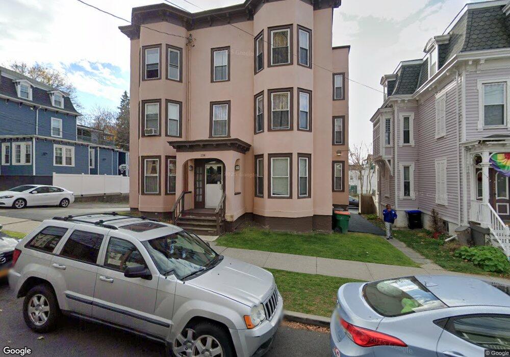 138 Franklin St unit 6, Poughkeepsie, NY 12601 - photo 1